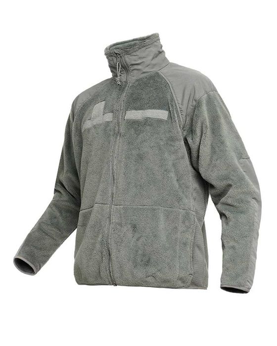 Флісова кофта ECWCS GEN 3 LEVEL 3 Foliage Green
