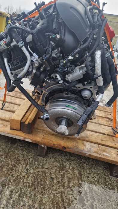 Silnik Kompletny Wrangler JL Rubicon Sahara Sport