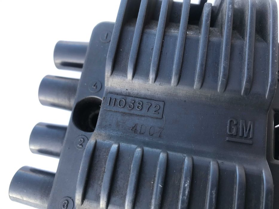 Катушка Opel Astra. Vectra. Corsa. Combo. Tigra - 1.2-1.4-1.6