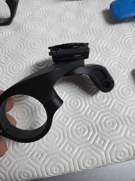 Suportes Telemovel Quadlock
