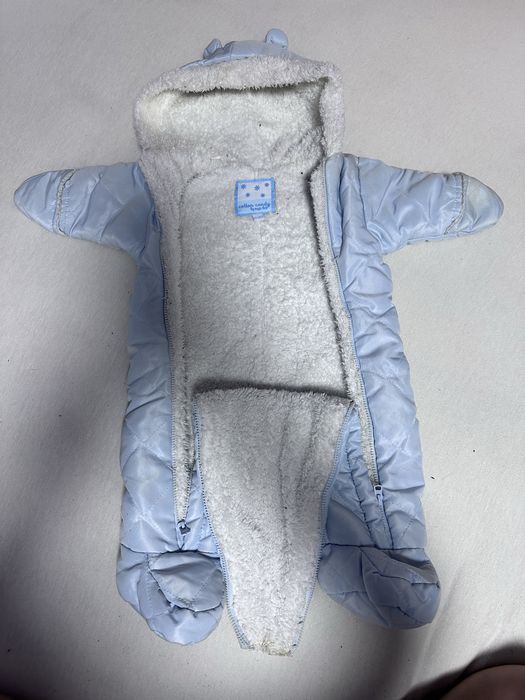 Речі для хлопчика 0-6 міс