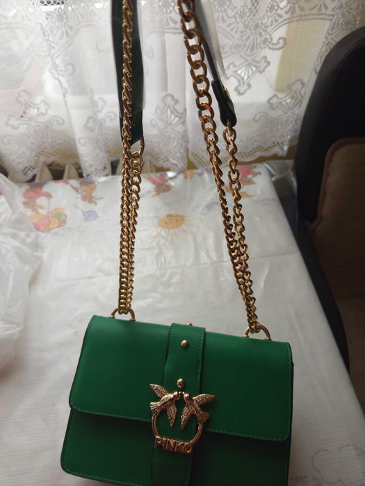 torebka damska PIN ko