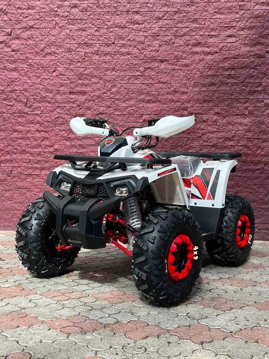 Квадроцикл ORIX 150 B/S (BALANCE SHAFT)