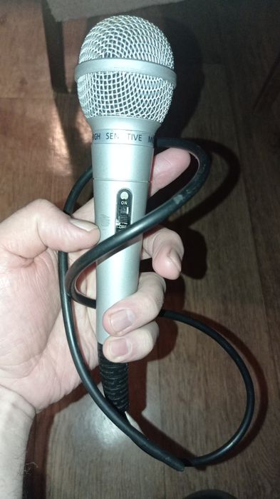 Микрофон Samsung