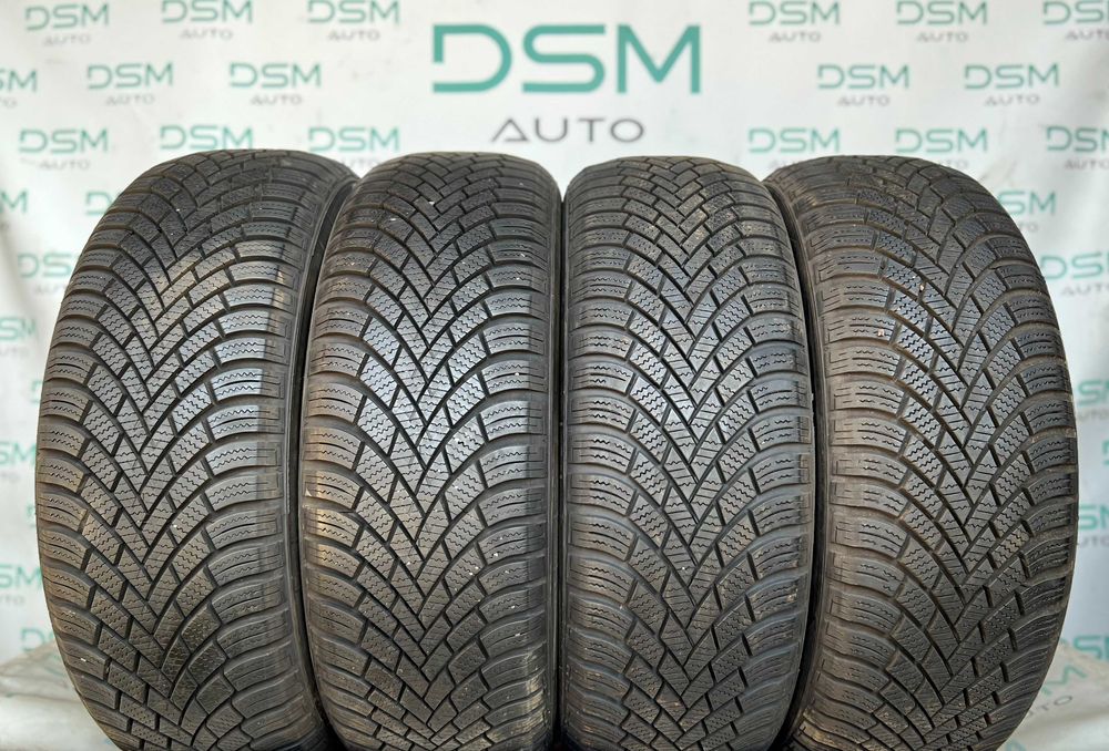 Скад шин б/в. 215/60 R16 Nexen Winguard Snow G 3