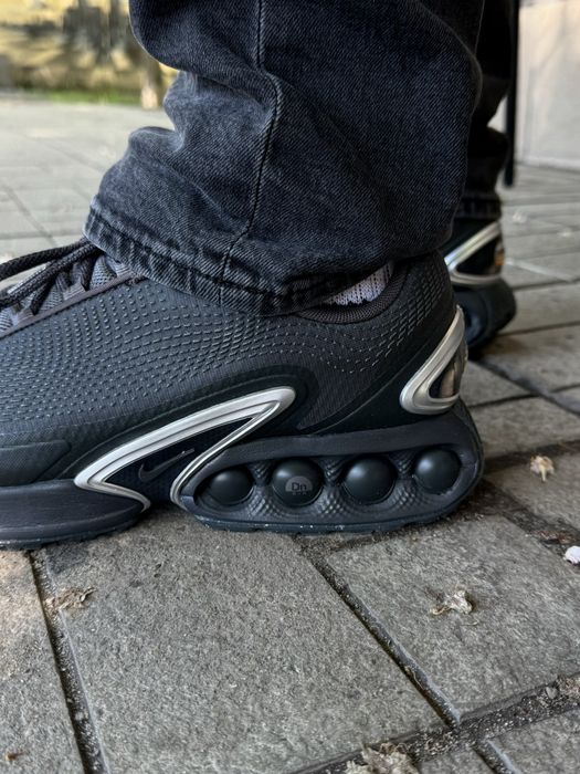 Кросівки Nike DN, оригінал