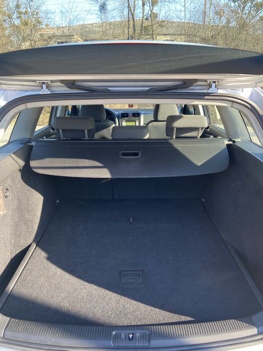 Продам авто Volkswagen golf 5