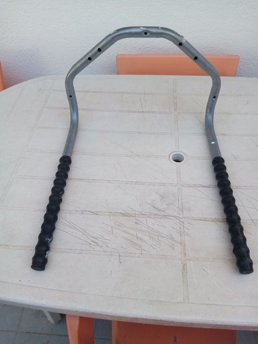 Suporte para bicicletas