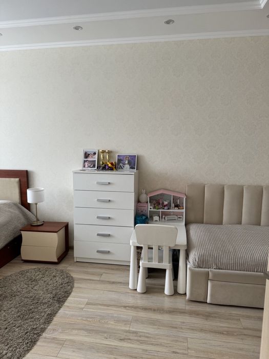 Квартира ЖК Софія Вишневе Софіївська Борщагівка Продаж