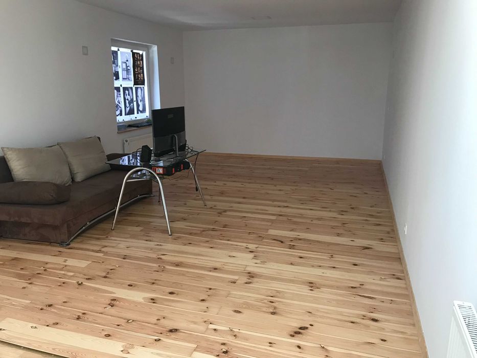 Wynajmę mieszkanie w Szamotułach Plac Sienkiewicza 72 metry kwadratowe