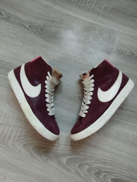 Buty Nike rozmiar 38