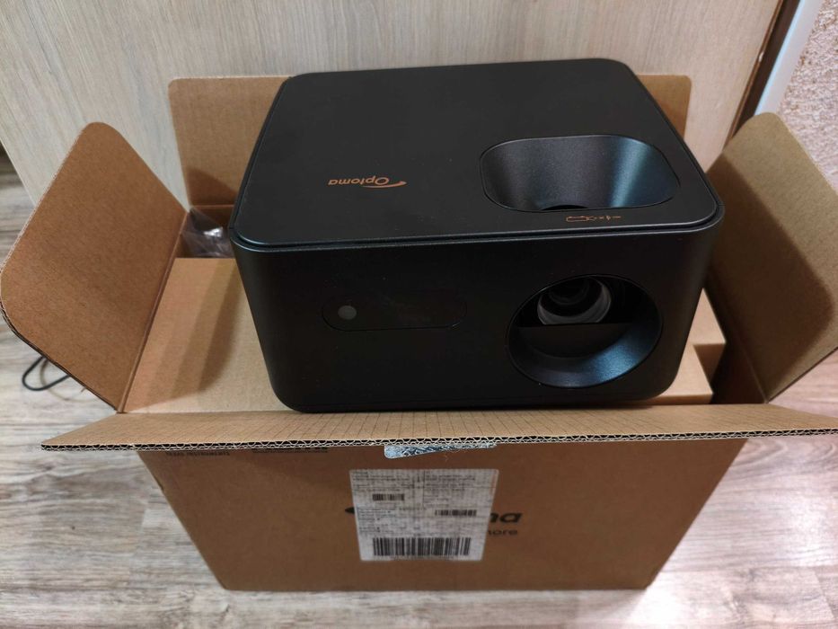Продам проектор Optoma Photon Life PH31