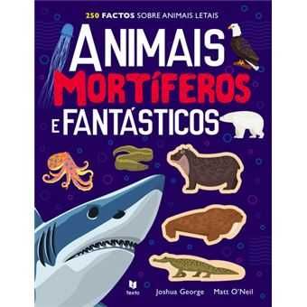 Animais Mortíferos e Fantásticos
