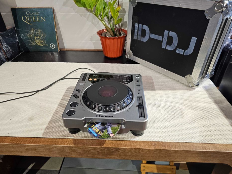 pioneer cdj 800 - купить CD, MD, виниловые проигрыватели - Цена на