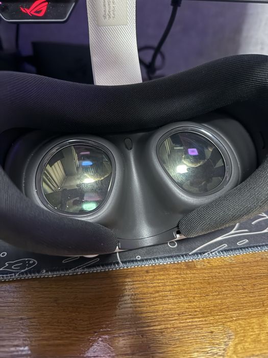 Oculus Meta Quest 3 512gb