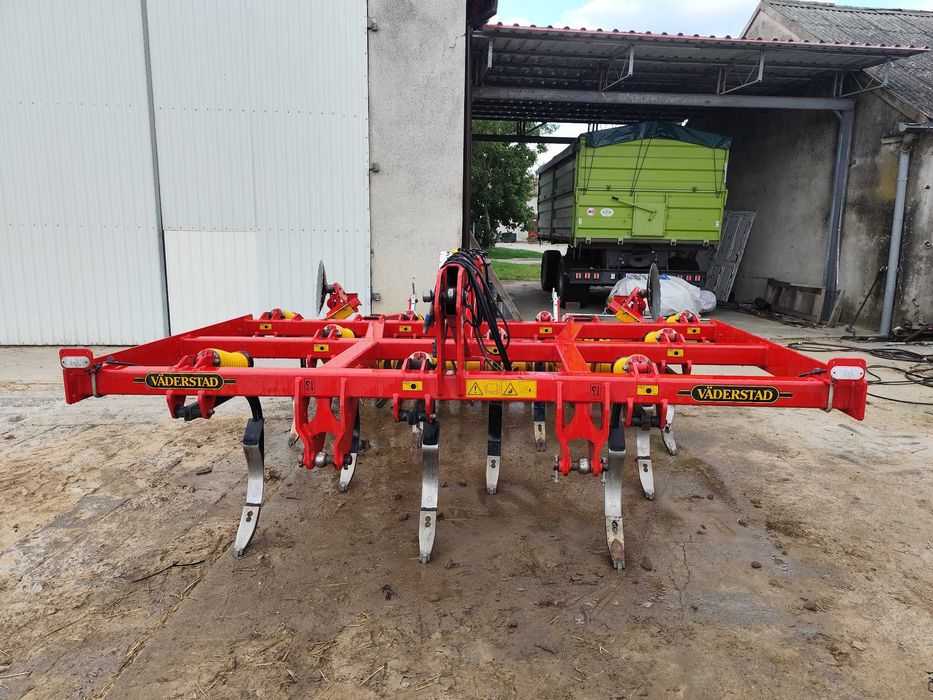Vaderstad Cultus 3m Krajowy