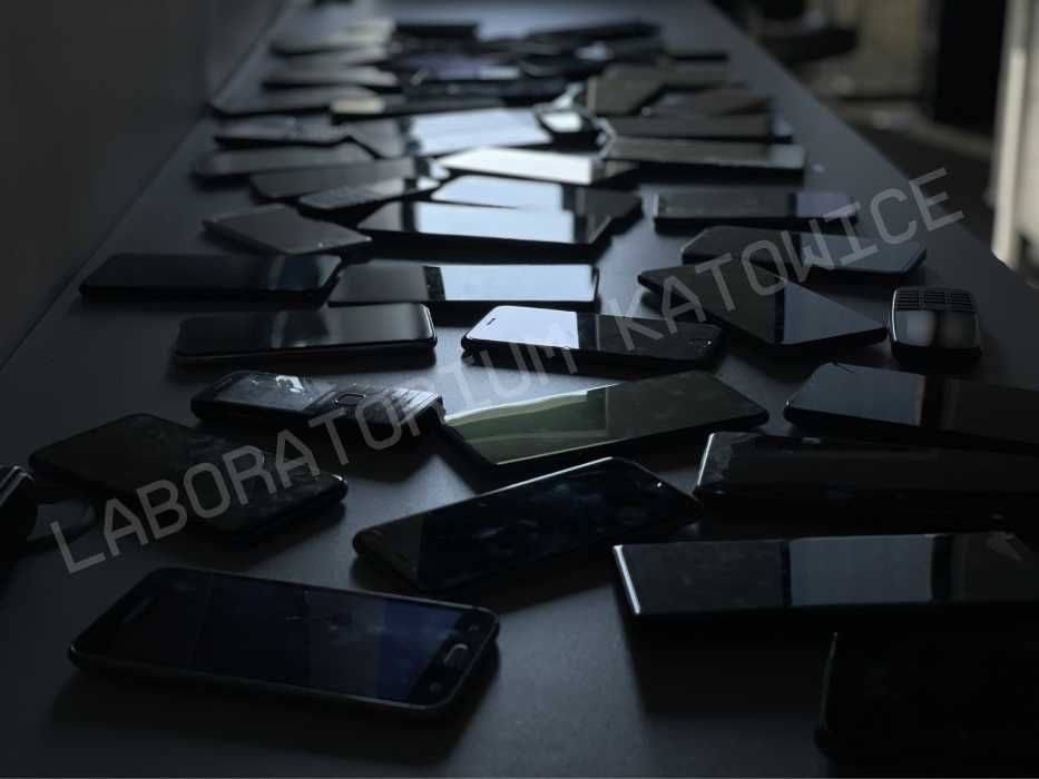 Odblokowanie telefonu, odzyskiwanie danych, iPhone,Samsung,Huawei itp.