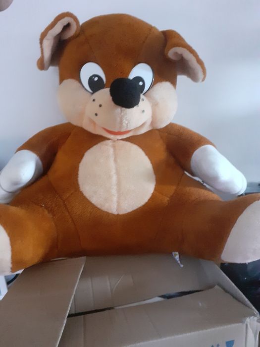 Sprzedam pluszaka