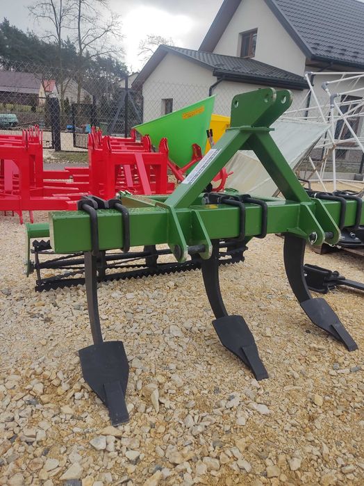 Rama wieżyczka ramka  mini głębosza spulchniacza głębosz łapa pazur