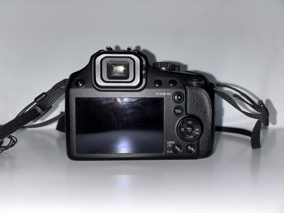 Panasonic Lumix fz82