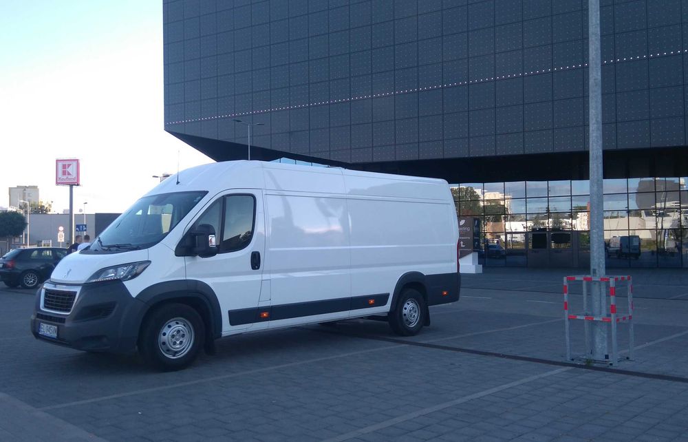 Przeprowadzki Toruń od A do Z - Tani Transport Mebli