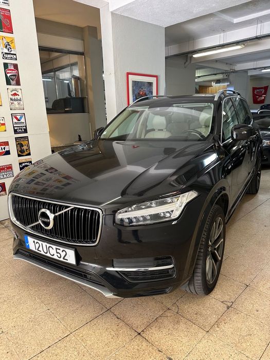 Volvo XC 90