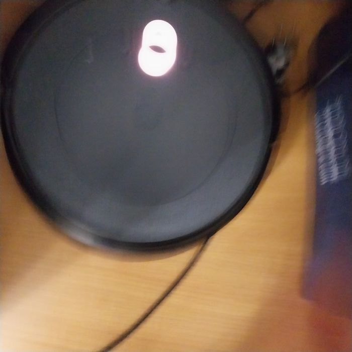 Aspirador robot irobot