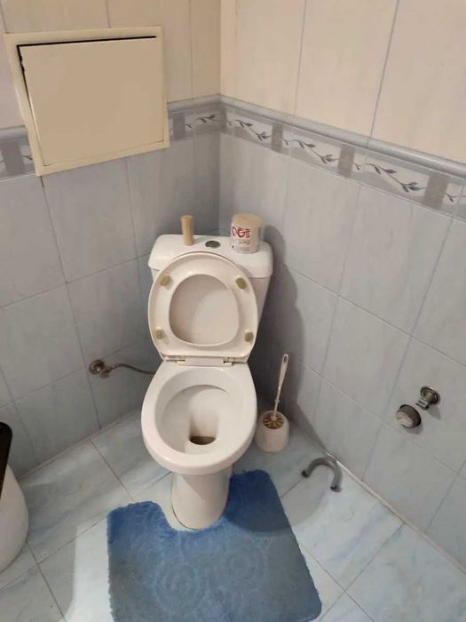 Продам 3-кімнатну квартиру