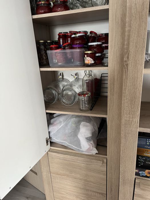 Zestaw mebli 3 czesciowy