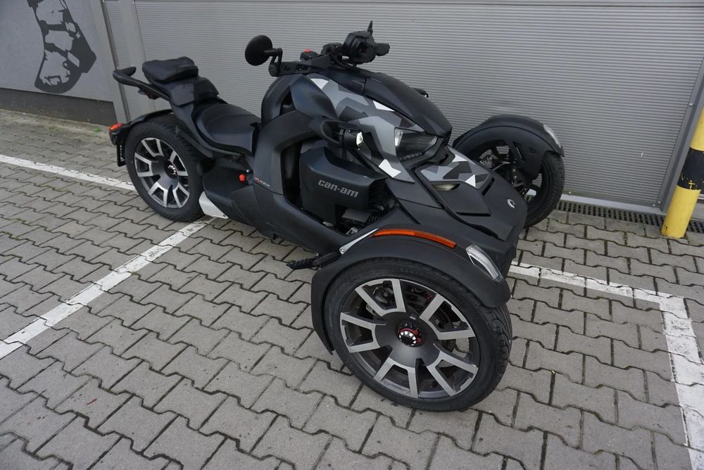 Can-Am