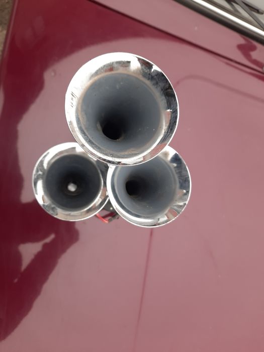 Продам гудок стан хороший