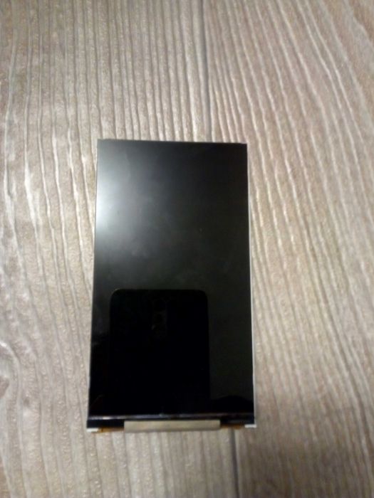 ASSISTANT AS-503 екран