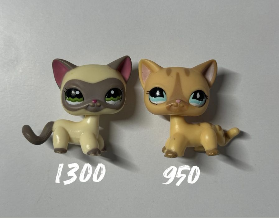 Продаж lps стоячок / лпс / littlest pet shop: 950 грн. - Інші ігрові ...