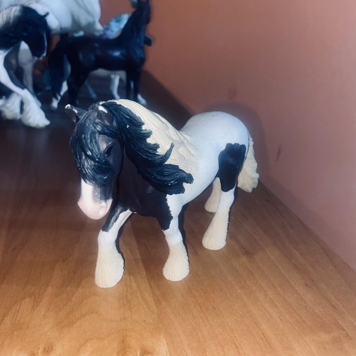Schleich Tinker koń