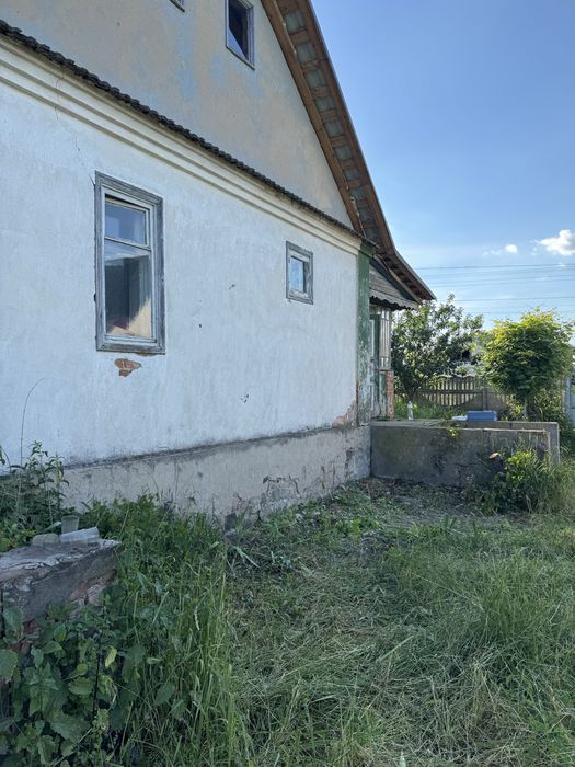 Приватний Будинок с. Старосільці