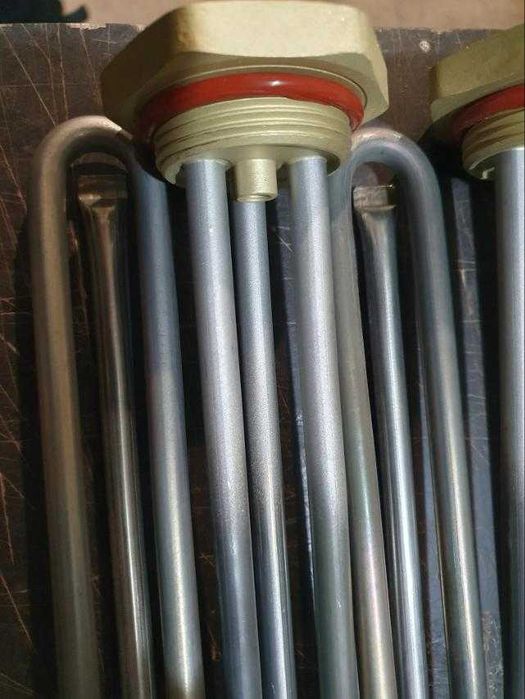 ел нагрів води  ТЕН 1000 Вт 230В