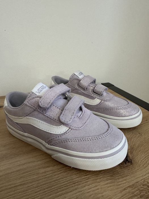 Кеди Vans Brooklyn