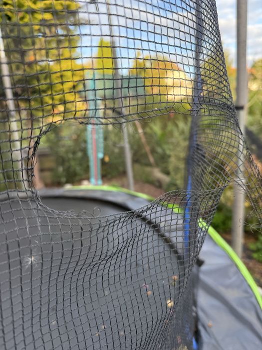 Trampolina ogrodowa 3 m