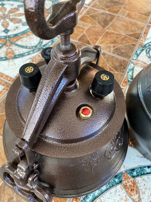 Афганський казан +ПОДАРУНОК