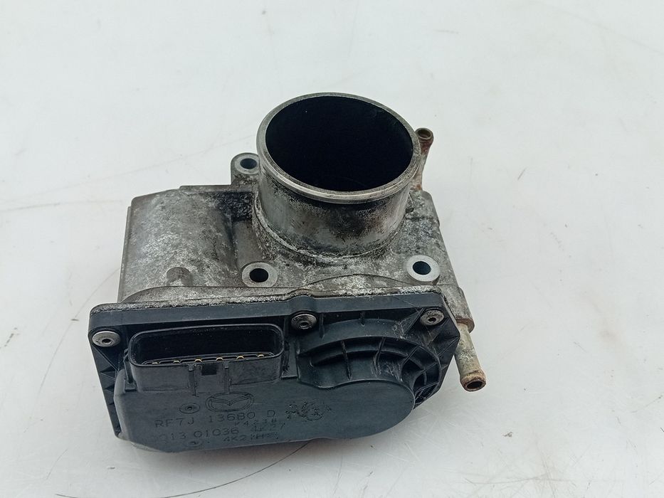 Corpo borboleta MAZDA 6 Sedan (GH)
