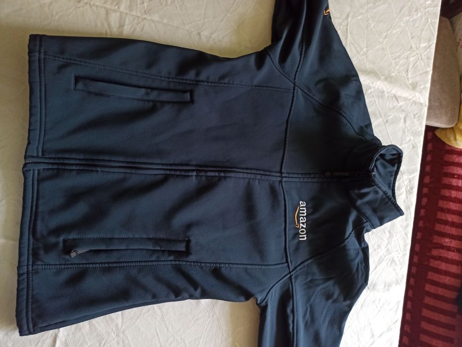 Bluza polar Regatta Professional Amazon