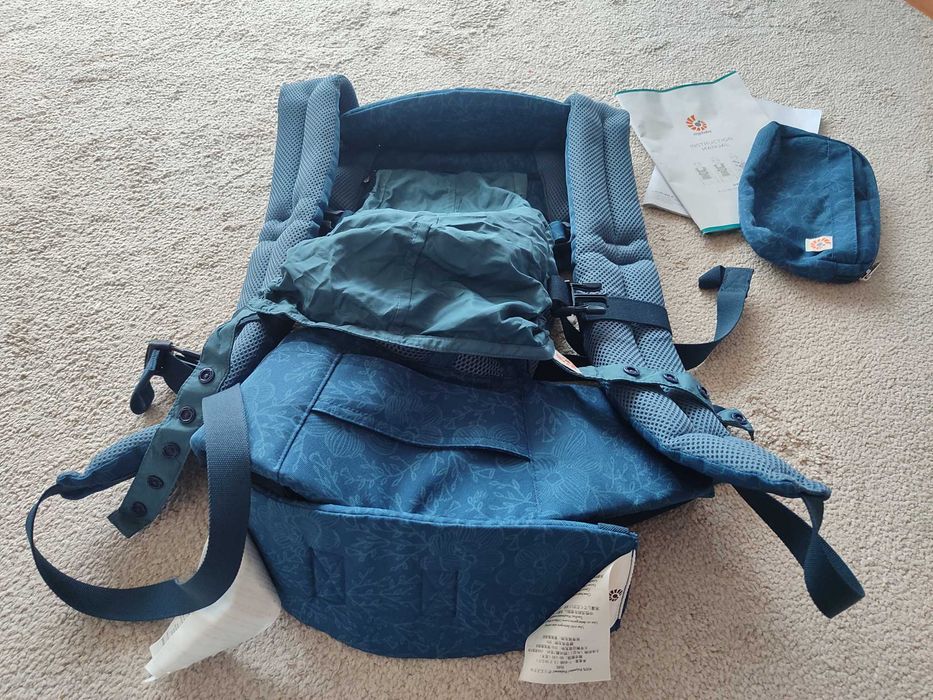 Ergobaby OMNI 360 (3.2-20kgs) NOVO