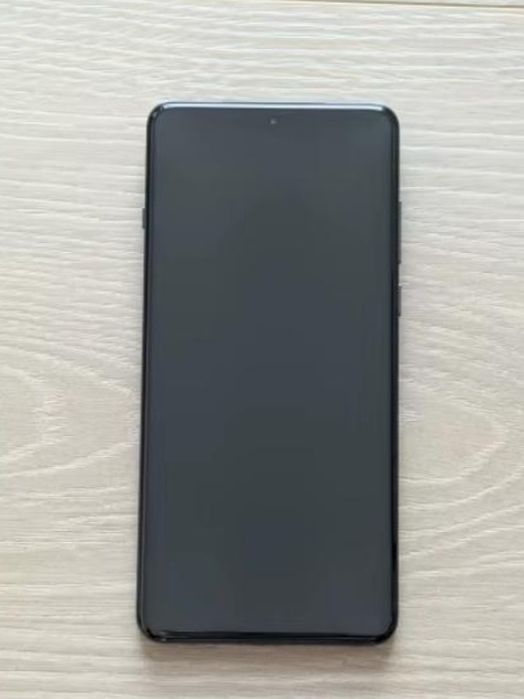 Защита экрана для OnePlus 10 pro, 12  У/фиолет фикс. пленка SD QU
