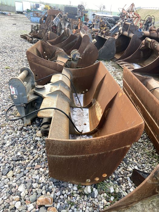 Skarpowka LEHNHOFF  SW21 Kinshofer