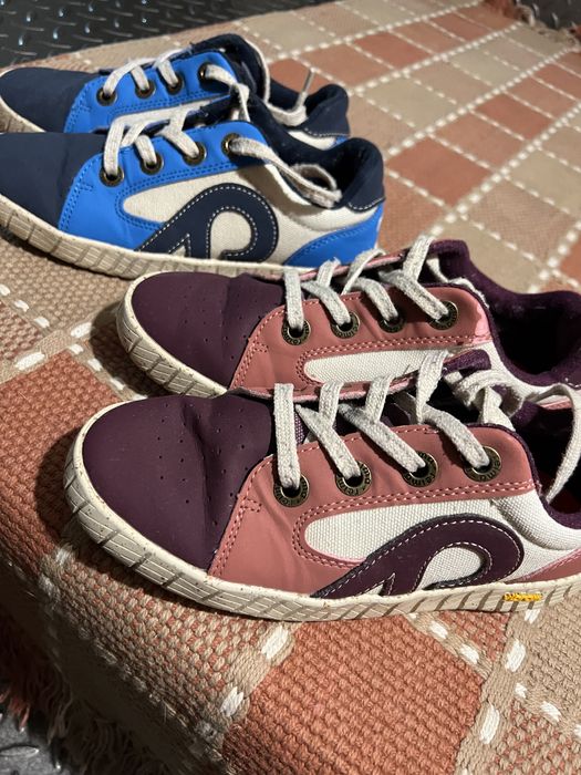 Reima Снікерси Lenkkari (р. 34)