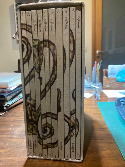 OS LUSIADAS-Comentado por José Hermano Saraiva