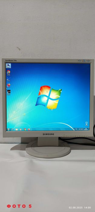 Монітори Samsung