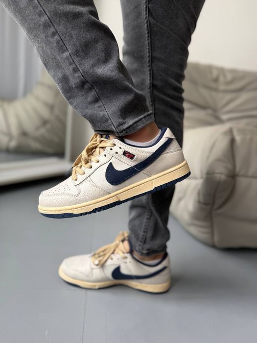 36-45 Nike SB Dunk Low Stranger Things Phantom