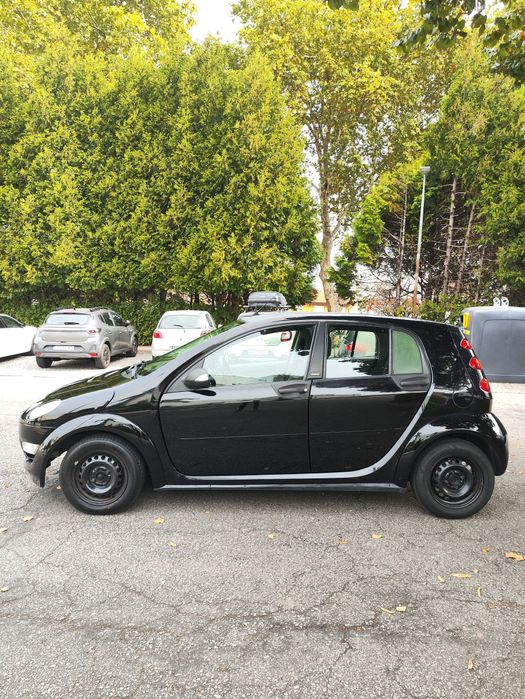 Smart Forfour 1.1 75cv  Económico — photo 3