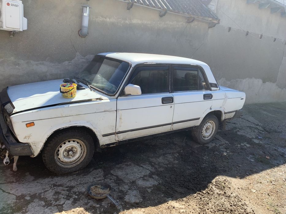 Разборка ваз 2107: 1 000 грн. - ВАЗ Болград на Olx